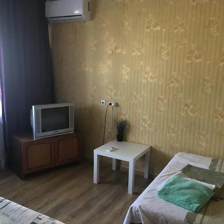 Apartment эконом метро оболонь