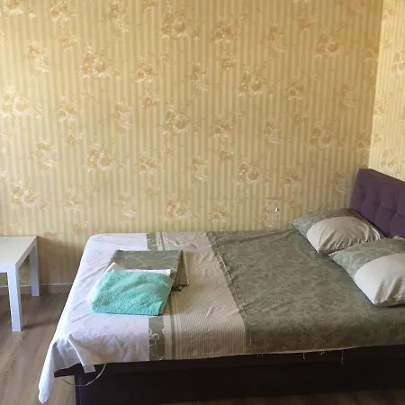 эконом метро оболонь Apartment *